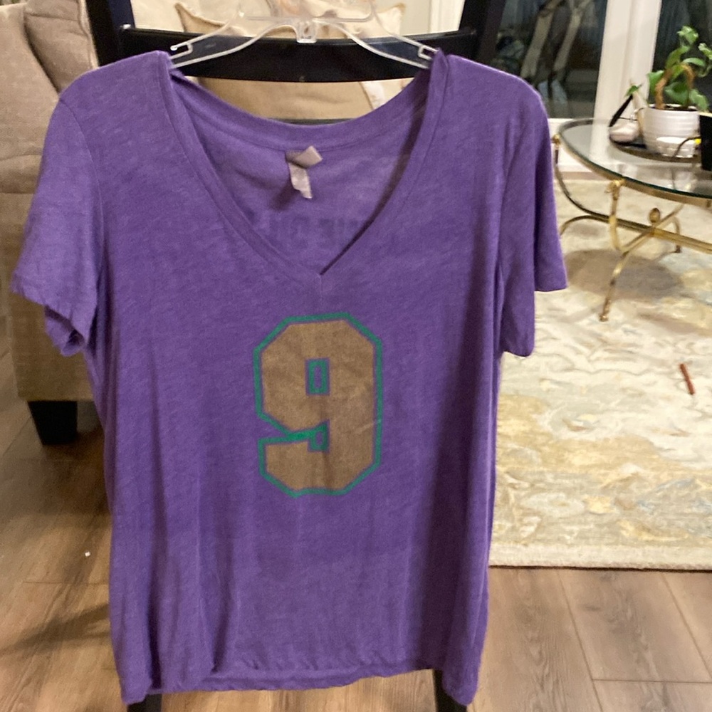 Mardi Gras Shirt